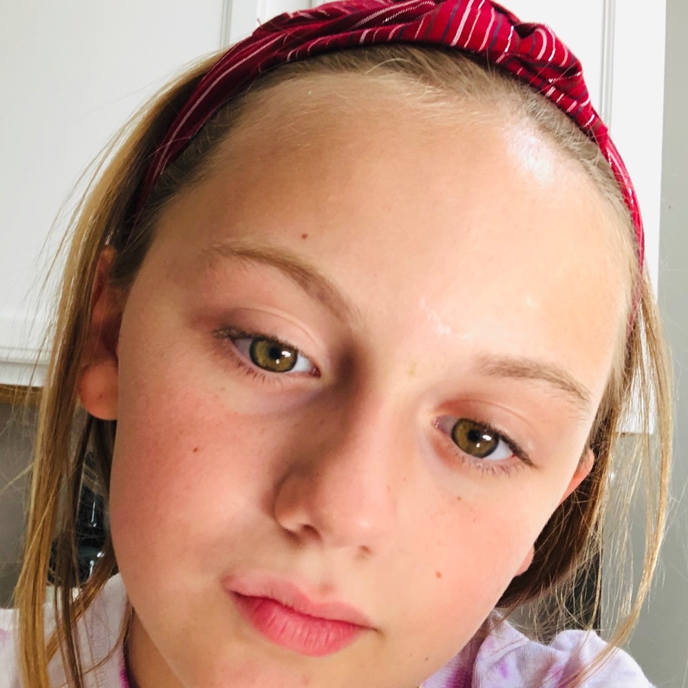 Meet your Posher, Samantha